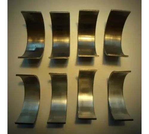 Бронзовые вкладыши в Борисове для промышленного оборудования