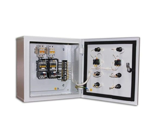 Ящики управления асинхронными двигателями в Борисове