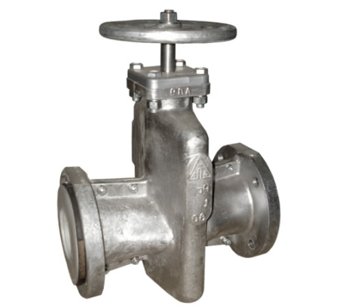 Задвижки алюминиевые в Борисове для юридических лиц