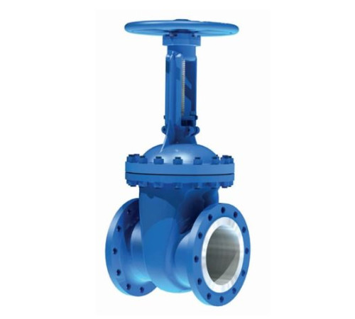 Клиновые задвижки стальные в Борисове для трубопроводов