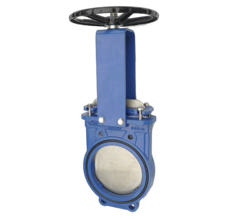 Шиберные задвижки в Борисове от производителя