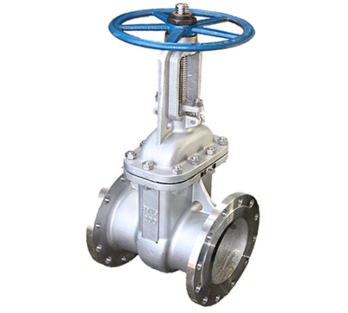 Нержавеющие задвижки в Борисове для юридических лиц