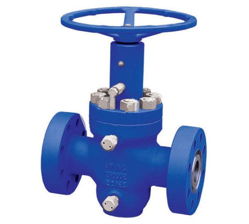 Задвижки ЗМС стальные для трубопроводов в Борисове