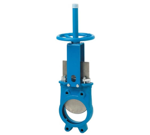 Шиберные задвижки со штурвалом в Борисове для юрлиц