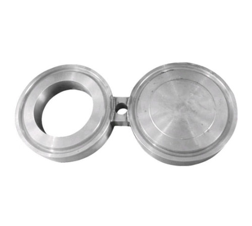 Поворотные заглушки для трубопроводов в Борисове