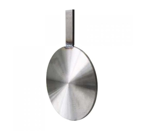 Заглушки с рукояткой в Борисове для трубопроводов