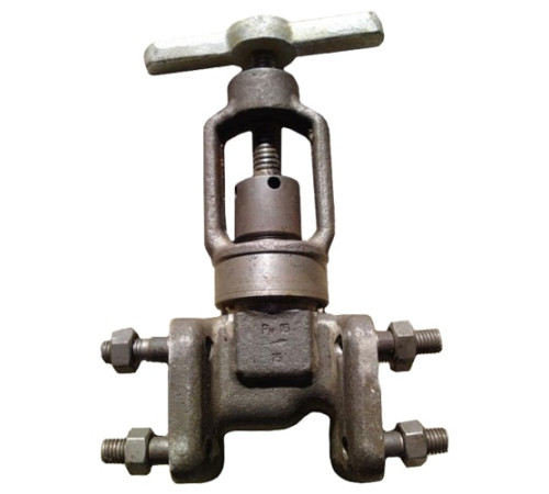 Запорные бесфланцевые вентили-клапаны в Борисове