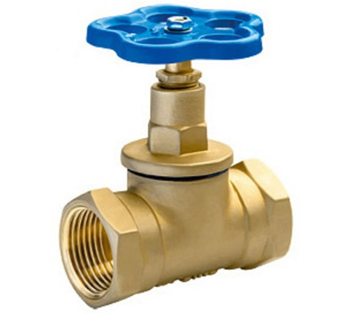 Запорные муфтовые вентили-клапаны в Борисове с доставкой