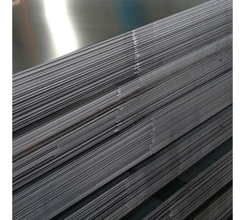 Листы с заданными свойствами упругости в Борисове