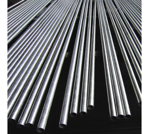 Трубы с заданными свойствами упругости в Борисове